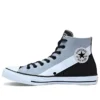 Chuck 70s Hi Franchise San Antonio Spurs « Black Silver »