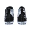 Chuck 70s Hi Franchise San Antonio Spurs « Black Silver »