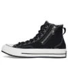 Chuck 70s Hi « Riri Black »