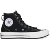 Chuck 70s Hi « Riri Black »