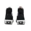 Chuck 70s Hi « Riri Black »
