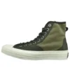 Chuck 70s Hi Top Hiker « Medium Olive »