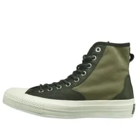 Chuck 70s Hi Top Hiker « Medium Olive »