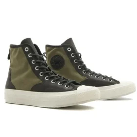 Chuck 70s Hi Top Hiker « Medium Olive »