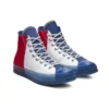 Chuck 70s High « Semelle intermédiaire translucide »