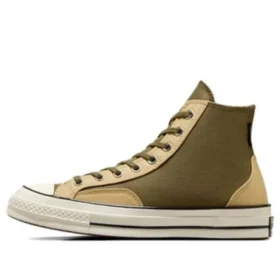 Chuck 70s High-Top « Cosmic Turtle »