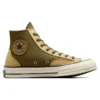 Chuck 70s High-Top « Cosmic Turtle »