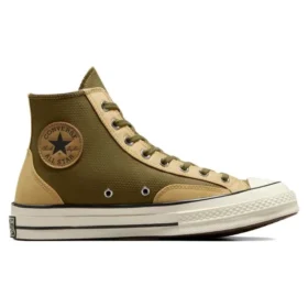 Chuck 70s High-Top « Cosmic Turtle »
