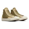 Chuck 70s High-Top « Cosmic Turtle »