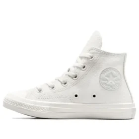 Chuck 70s High Top « White »