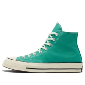 Chuck 70s High « Vert »