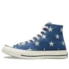 Chuck 70s High « Vintage Flag »