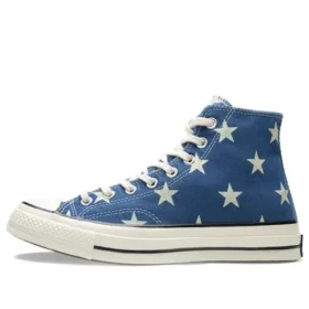 Chuck 70s High « Vintage Flag »