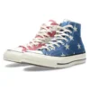 Chuck 70s High « Vintage Flag »