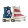 Chuck 70s High « Vintage Flag »
