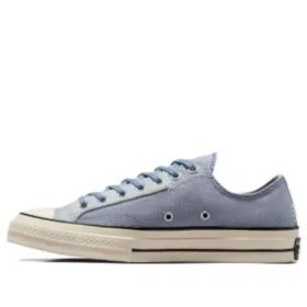 Chuck 70s Mix Material Shoes « Thunder Daze »