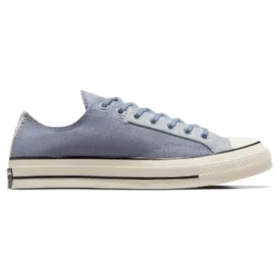 Chuck 70s Mix Material Shoes « Thunder Daze »