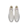 Chuck 70s Mixed Materials High Top « White »