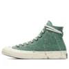 Chuck 70s montantes Paint Splatter « Admire Elm »