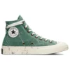 Chuck 70s montantes Paint Splatter « Admire Elm »