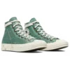 Chuck 70s montantes Paint Splatter « Admire Elm »