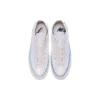CHUCK 70s OX brodé pie « Blanc »