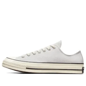 Chuck 70s Ox « Gris »