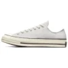 Chuck 70s Ox « Gris »