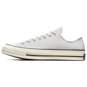 Chuck 70s Ox « Gris »