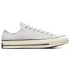 Chuck 70s Ox « Gris »