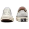 Chuck 70s Ox « Gris »