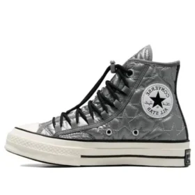 Chuck 70s Quilted High Synthetic « Quilted »