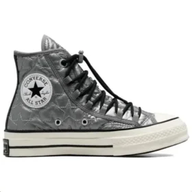 Chuck 70s Quilted High Synthetic « Quilted »