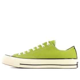 Chuck 70S « Splanch Green »