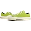 Chuck 70S « Splanch Green »
