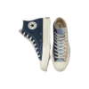 Chuck 70s Tri-Panel High « Beige Navy White »