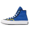 Chuck 70s Varsity High Top « Blue »