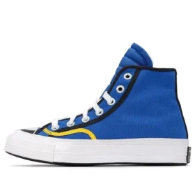 Chuck 70s Varsity High Top « Blue »