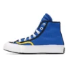 Chuck 70s Varsity High Top « Blue »