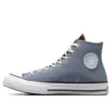Chuck 70s Vintage Athletic « Blue Denim »