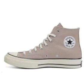 Chuck 70s Vintage High Top « Beige »
