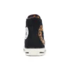 Chuck 70s Wild Logo High Top C-Leopard « Black White »