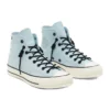 Chuck en cuir nubuck des années 1970