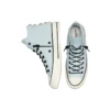 Chuck en cuir nubuck des années 1970