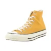Chuck Taylor 1970S Hi « Sunflower Yellow »