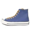 Chuck Taylor 1970s « Yellow Blue Green »