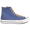 Chuck Taylor 1970s « Yellow Blue Green »