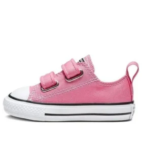 Chuck Taylor 2v Canvas Low Top Rose/Rouge