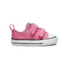 Chuck Taylor 2v Canvas Low Top Rose/Rouge