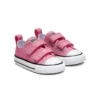Chuck Taylor 2v Canvas Low Top Rose/Rouge